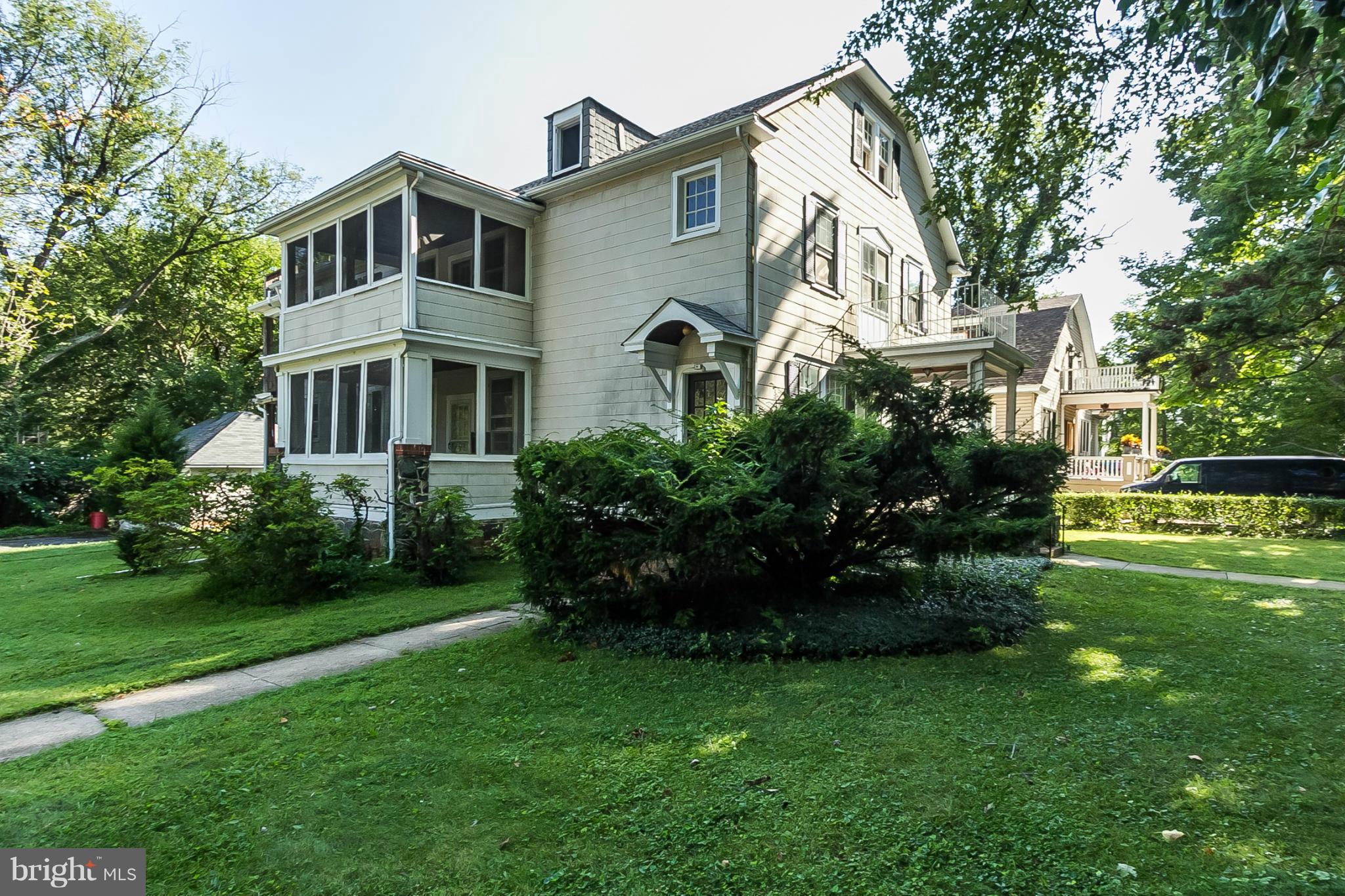 2502 Ken Oak Road Baltimore, MD 21209 - Photo 22 of 27 Exterior (General)
