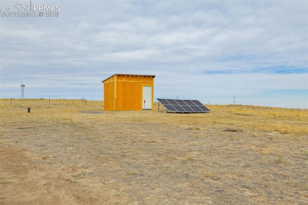 25035 Murphy Road Calhan, CO 80808 - Photo 5 of 22 a view of ocean