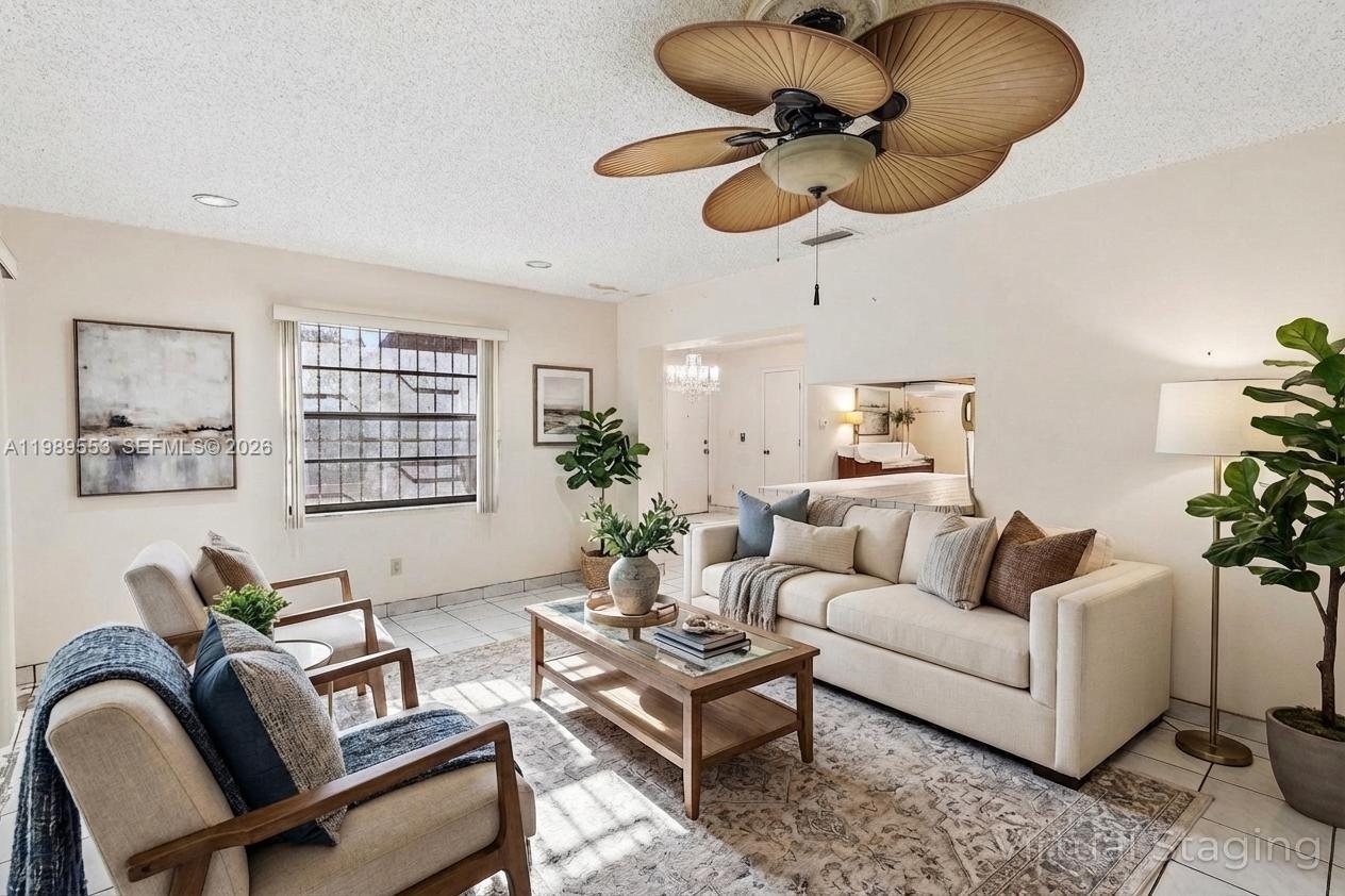 4210 Southwest 134th Avenue Miami, FL 33175 - Photo 13 of 32 a living room with furniture