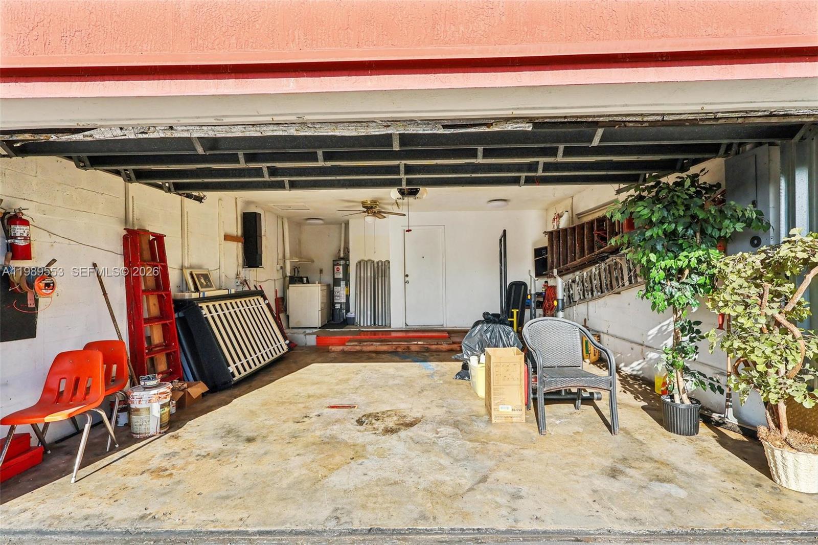 4210 Southwest 134th Avenue Miami, FL 33175 - Photo 29 of 32 a view of a chairs with wooden floor