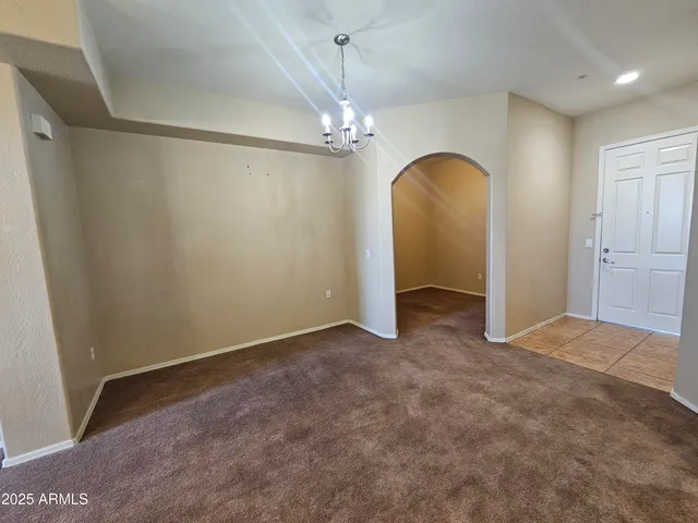 $1,790 | 14575 West Mountain View Boulevard, Unit 10320, Surprise, AZ 85374