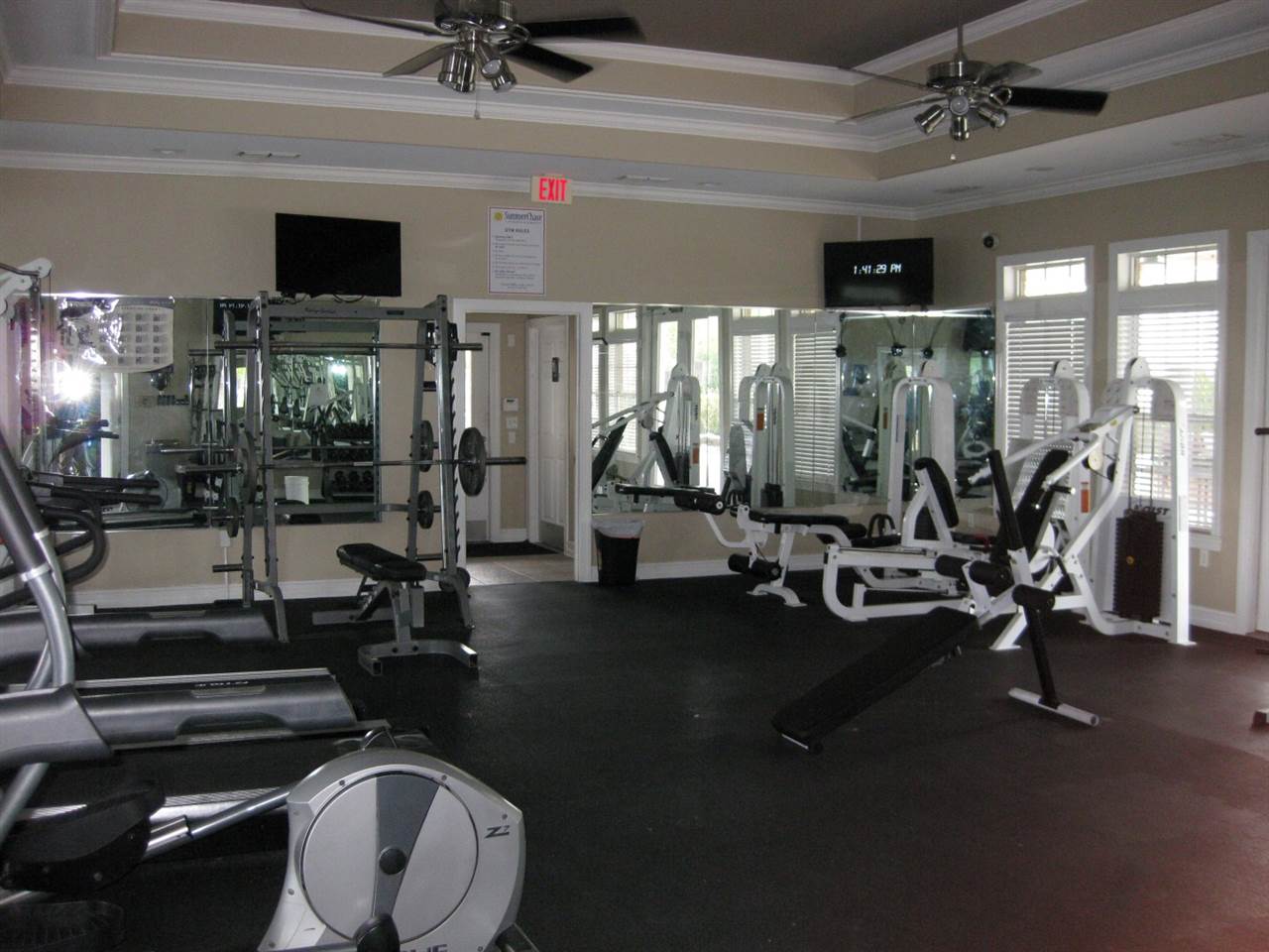 4434 Gearhart Road, Unit 102 Tallahassee, FL 32303 - Photo 8 of 18