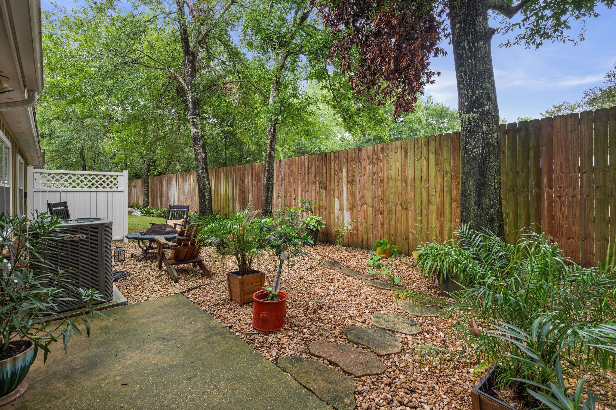430 West Fort Morgan Road, Unit 1003 Gulf Shores, AL 36542 - Photo 7 of 31 Yard