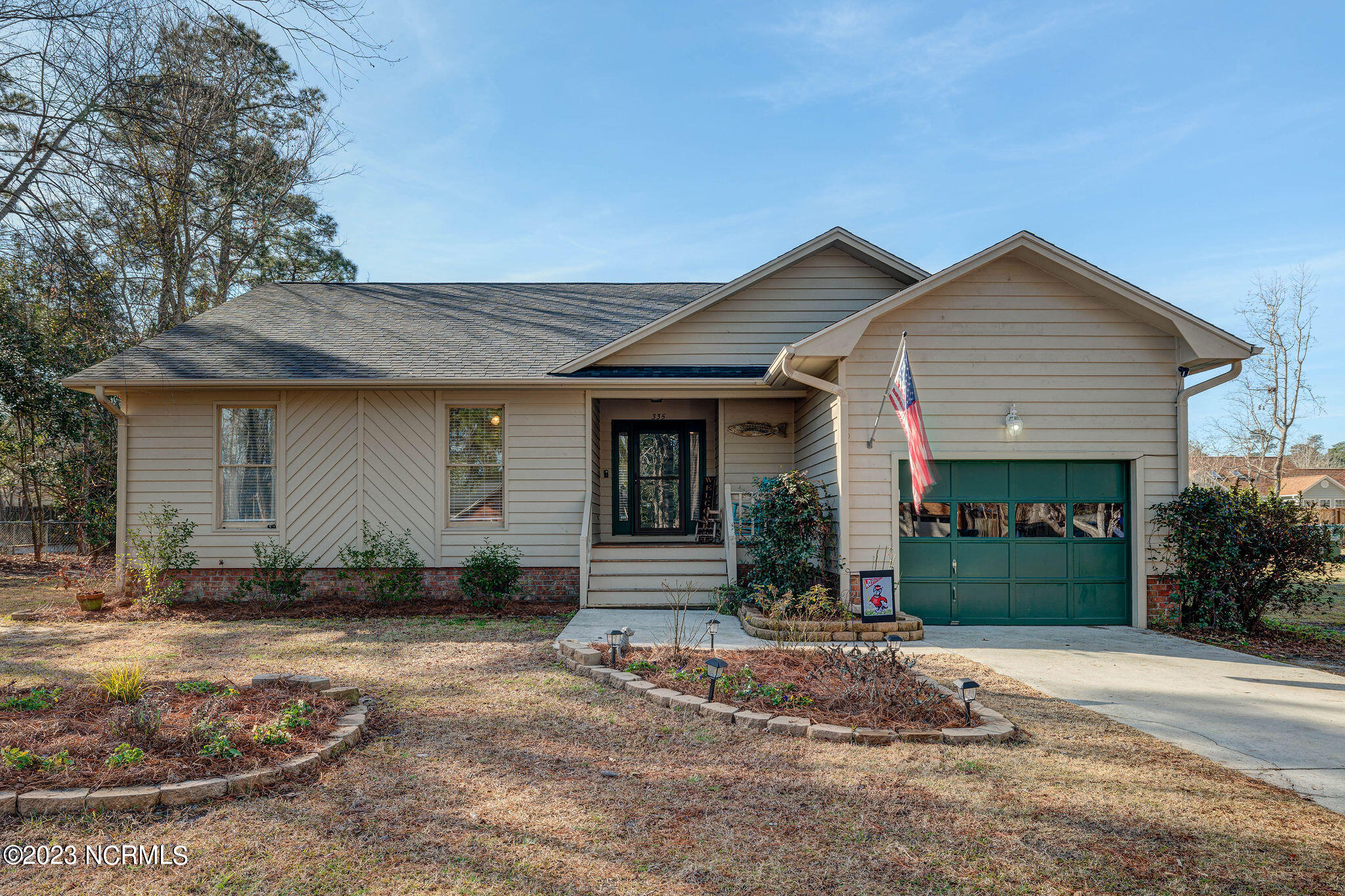 335 Hidden Valley Road Wilmington, NC 28409 - Photo 1 of 39 335HiddenValleyEdit-2