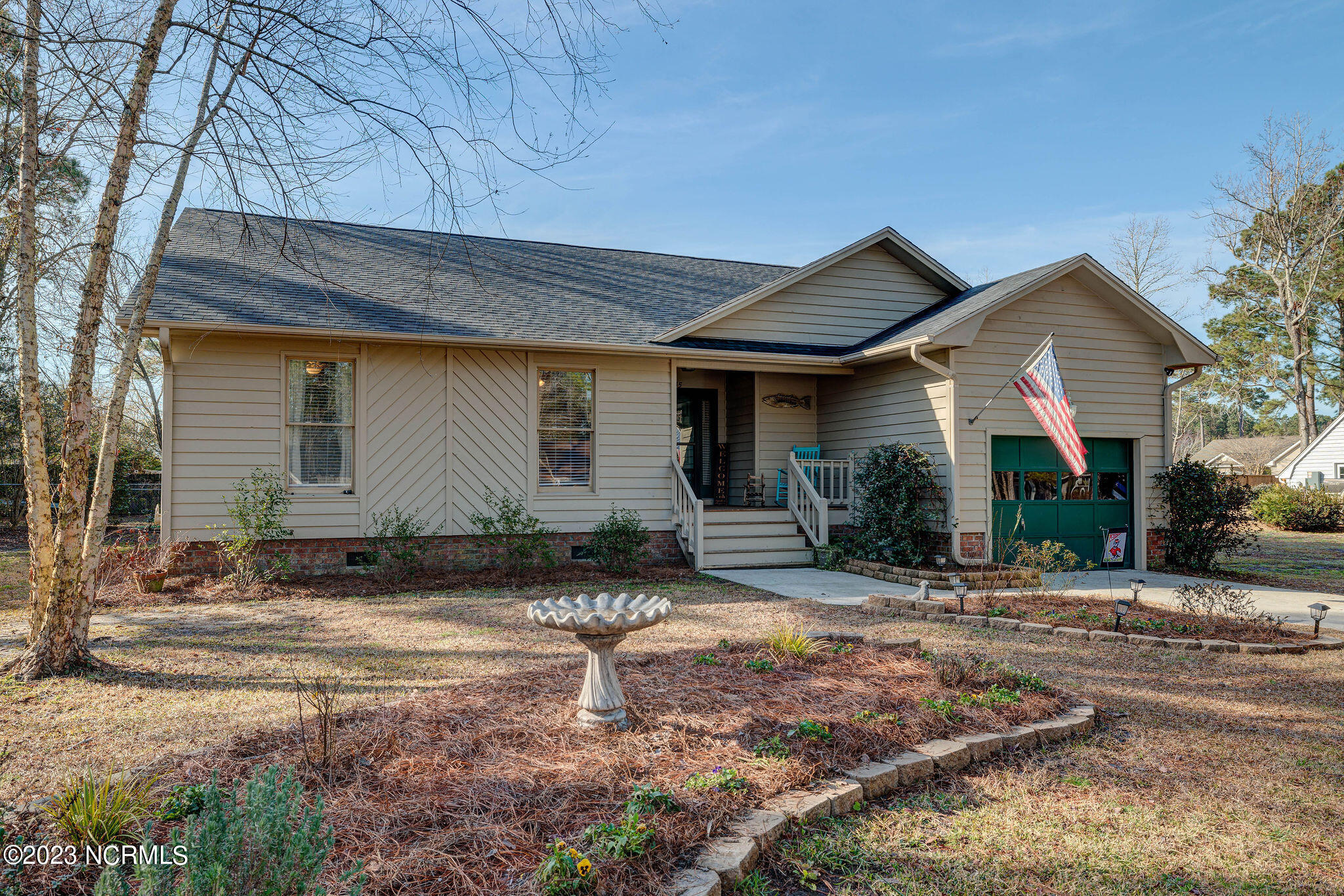 335 Hidden Valley Road Wilmington, NC 28409 - Photo 3 of 39 335HiddenValleyEdit-3