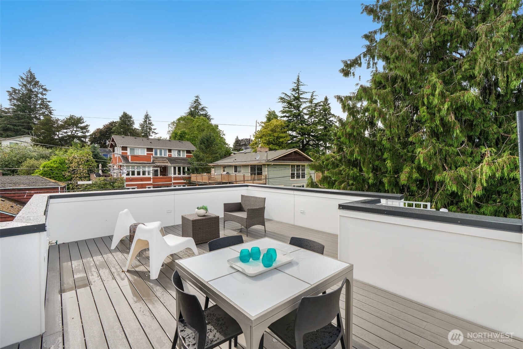 4413 50th Avenue Southwest Seattle, WA 98116 - Photo 27 of 36
