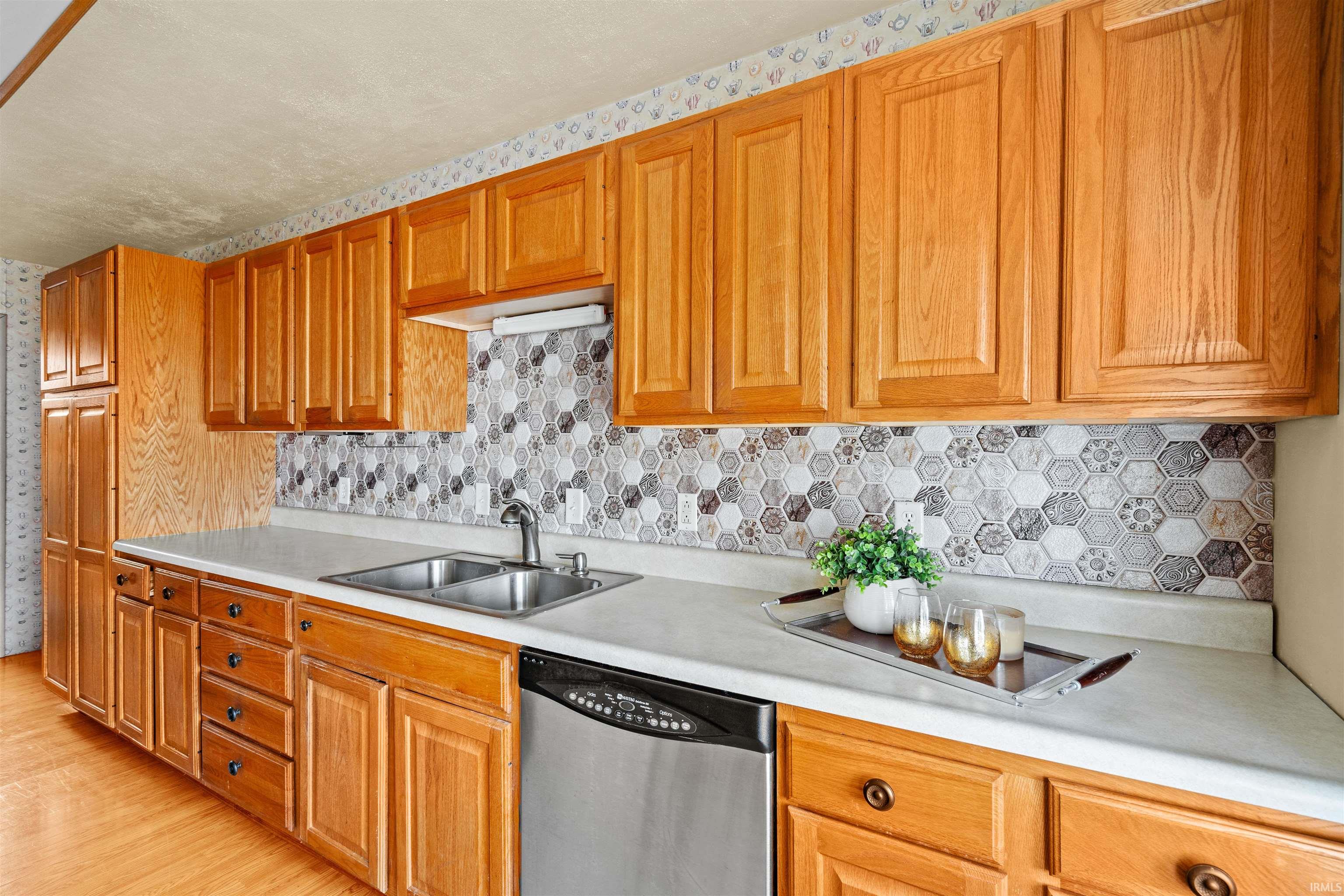 7190 South Hilltop Road Claypool, IN 46510 - Photo 6 of 17 Gallery Image 6