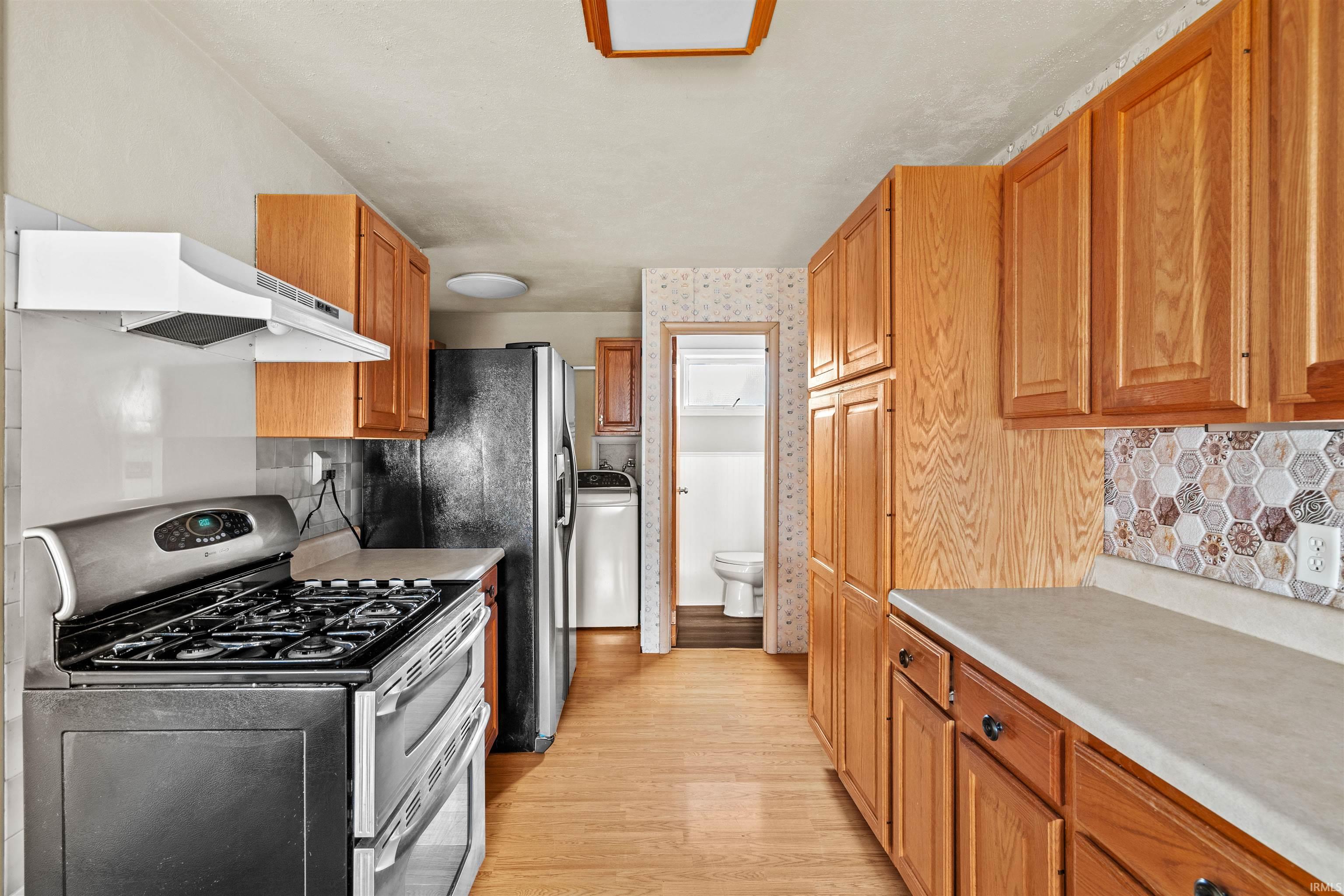 7190 South Hilltop Road Claypool, IN 46510 - Photo 7 of 17 Gallery Image 7