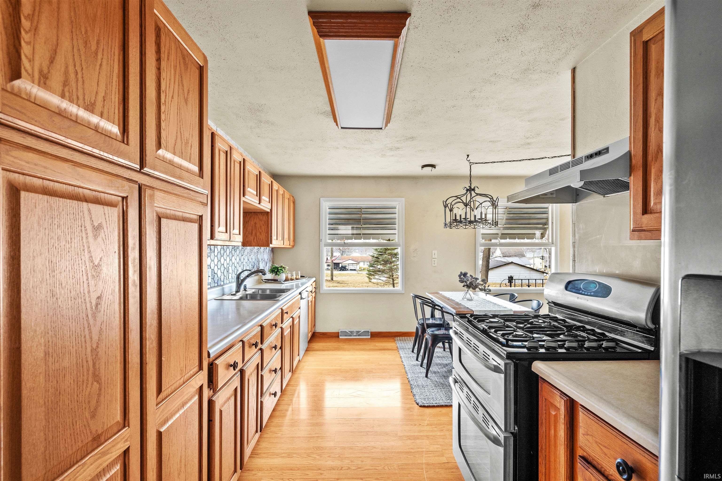 7190 South Hilltop Road Claypool, IN 46510 - Photo 8 of 17 Gallery Image 8