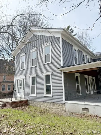 $199,900 | 110 Buffalo Street, Collins, NY 14070