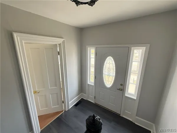 $199,900 | 110 Buffalo Street, Collins, NY 14070