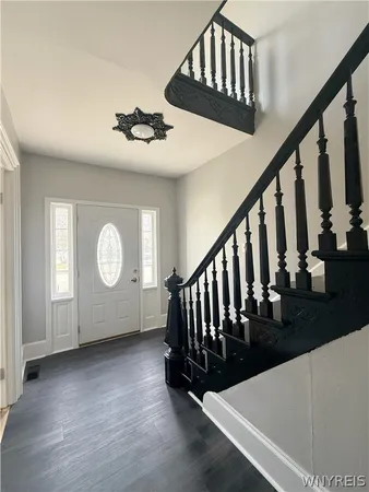$199,900 | 110 Buffalo Street, Collins, NY 14070