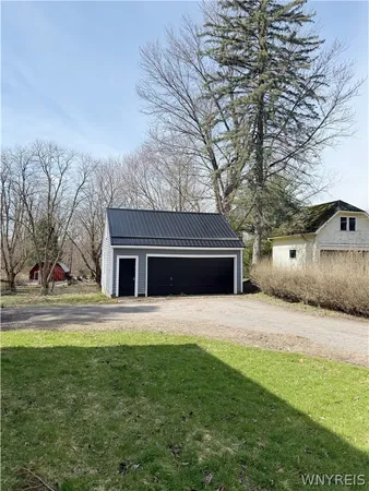 $199,900 | 110 Buffalo Street, Collins, NY 14070