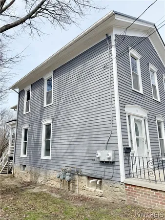 $199,900 | 110 Buffalo Street, Collins, NY 14070