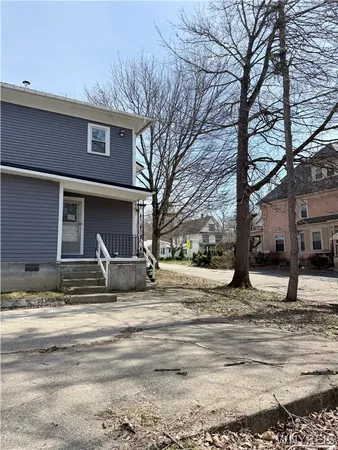 $199,900 | 110 Buffalo Street, Collins, NY 14070