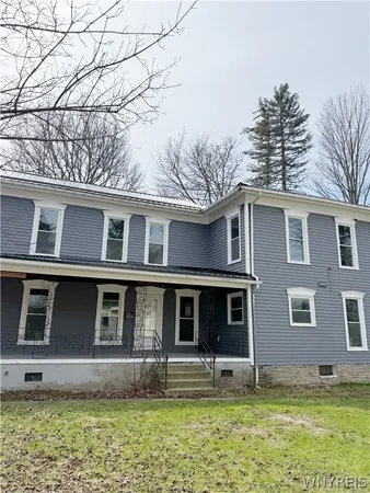 $199,900 | 110 Buffalo Street, Collins, NY 14070