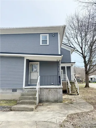 $199,900 | 110 Buffalo Street, Collins, NY 14070