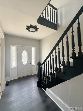 $199,900 | 110 Buffalo Street, Collins, NY 14070