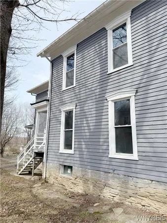 $199,900 | 110 Buffalo Street, Collins, NY 14070