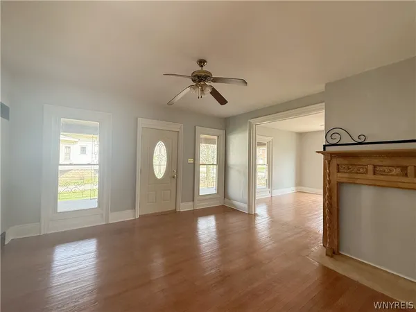 $199,900 | 110 Buffalo Street, Collins, NY 14070