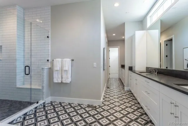 $10,000 | 2720 South Williams Street, Denver, CO 80210