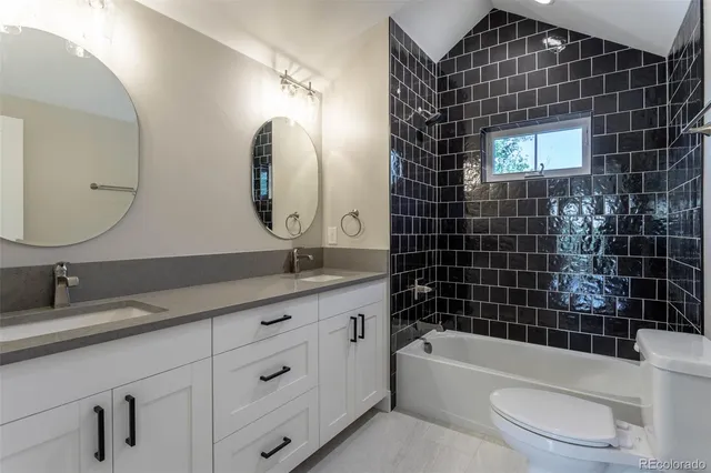 $10,000 | 2720 South Williams Street, Denver, CO 80210