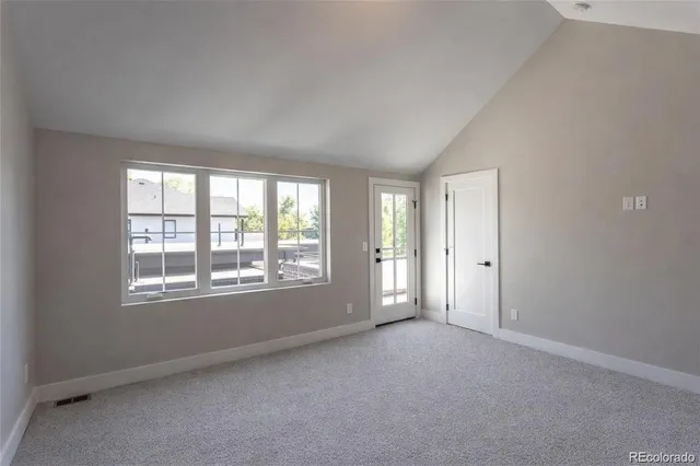 $10,000 | 2720 South Williams Street, Denver, CO 80210