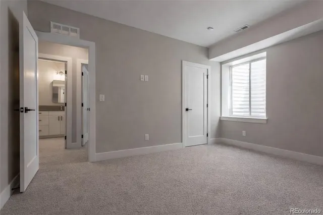 $10,000 | 2720 South Williams Street, Denver, CO 80210