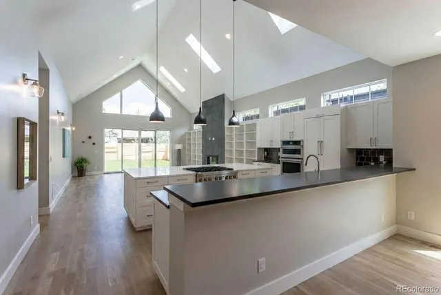 $10,000 | 2720 South Williams Street, Denver, CO 80210