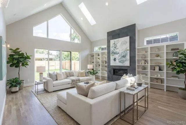 $10,000 | 2720 South Williams Street, Denver, CO 80210