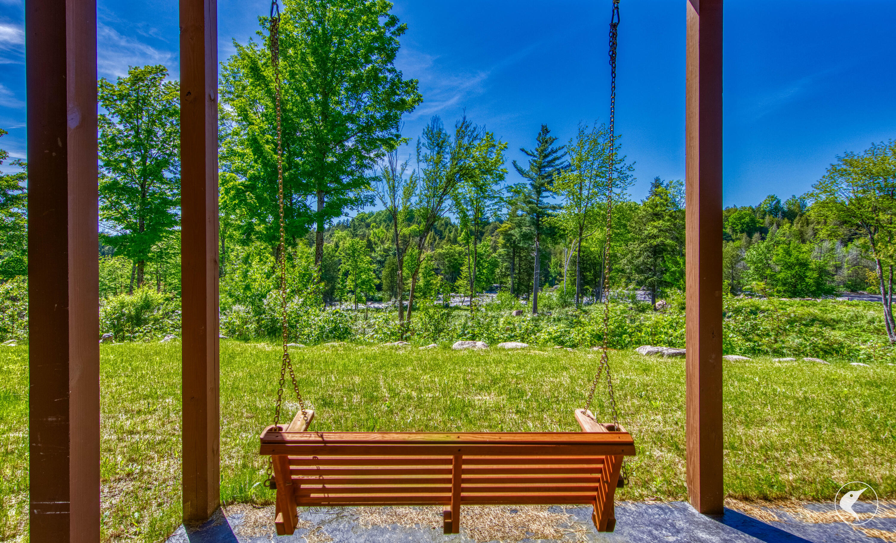 291 Hewitt Road St. Regis Falls, NY 12980 - Photo 14 of 154