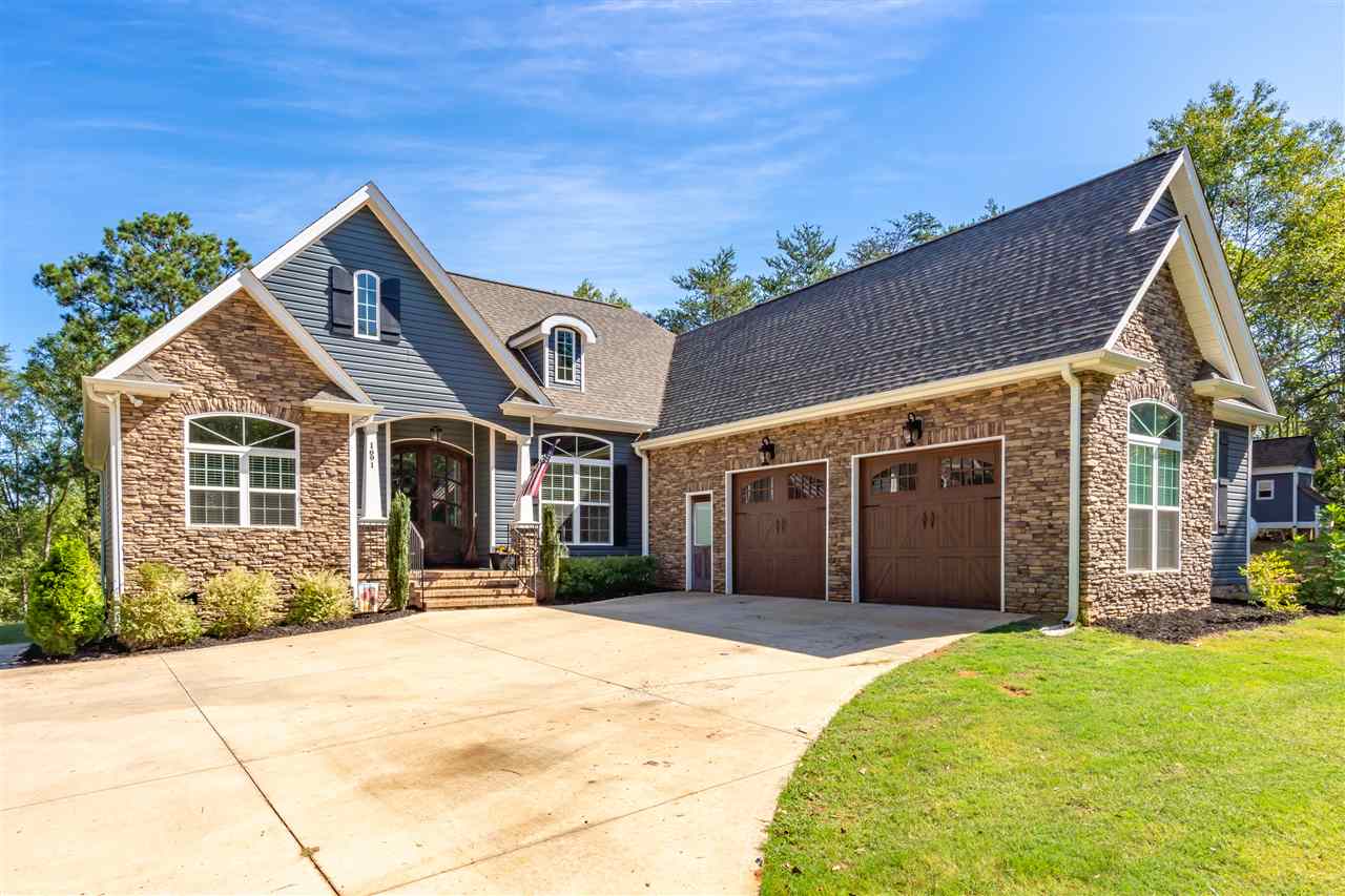 1691 River Oak Road Inman, SC 29349 - Photo 1 of 36