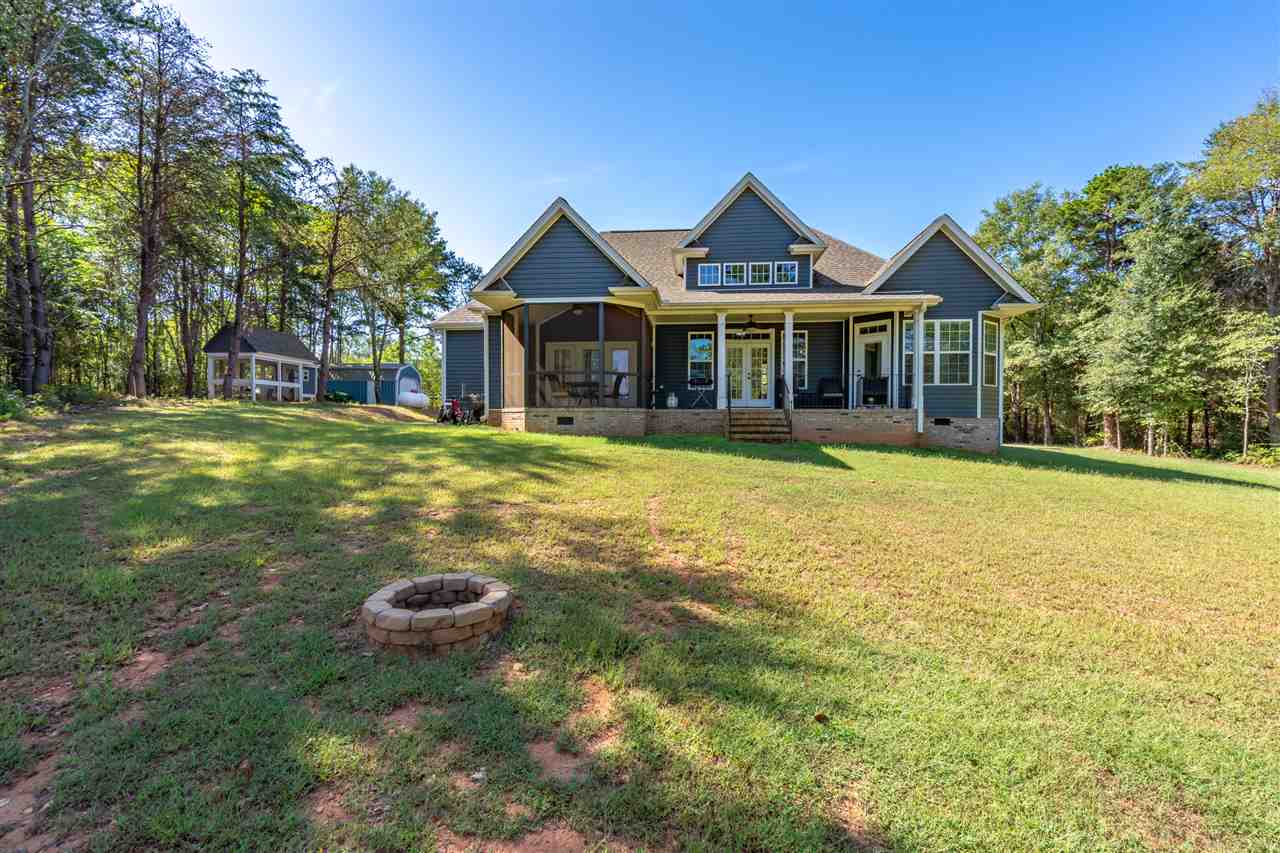 1691 River Oak Road Inman, SC 29349 - Photo 29 of 36
