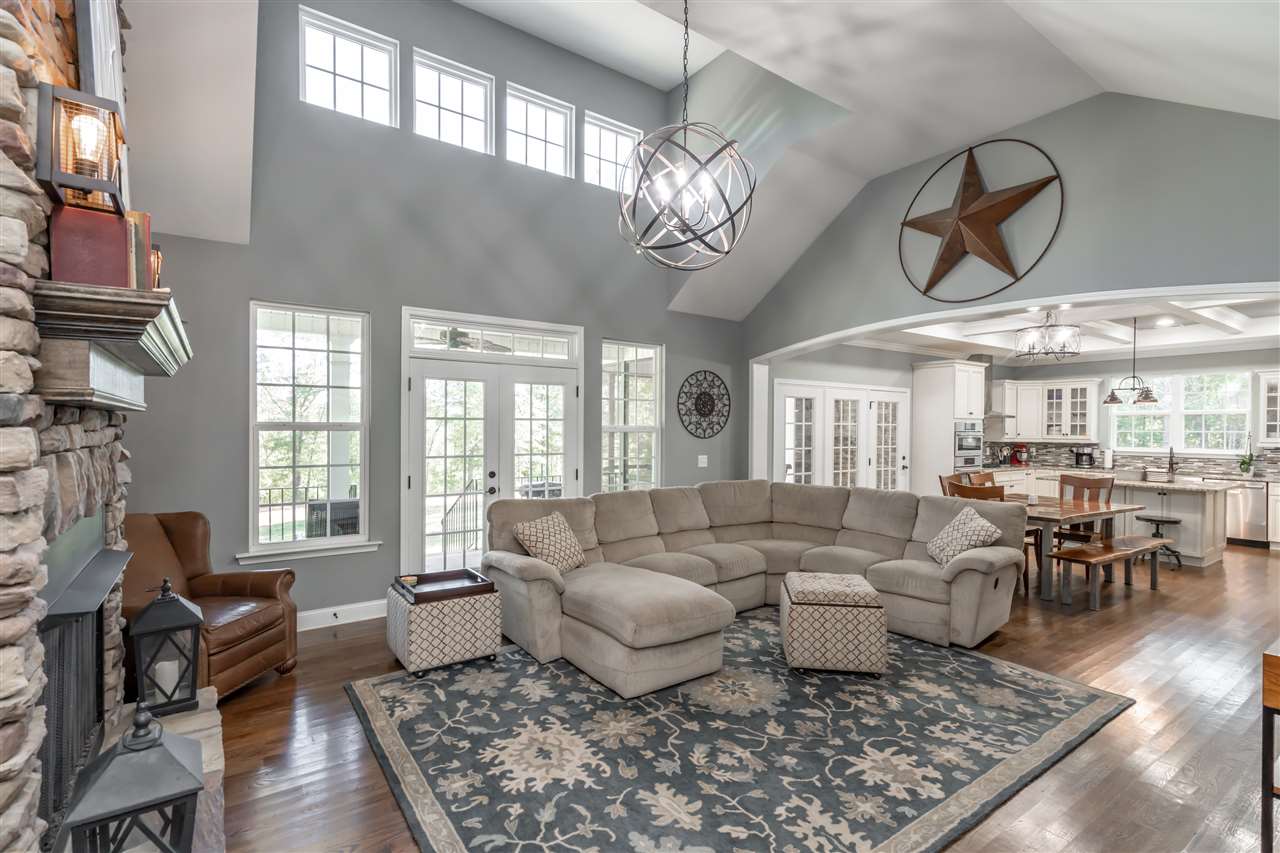 1691 River Oak Road Inman, SC 29349 - Photo 5 of 36