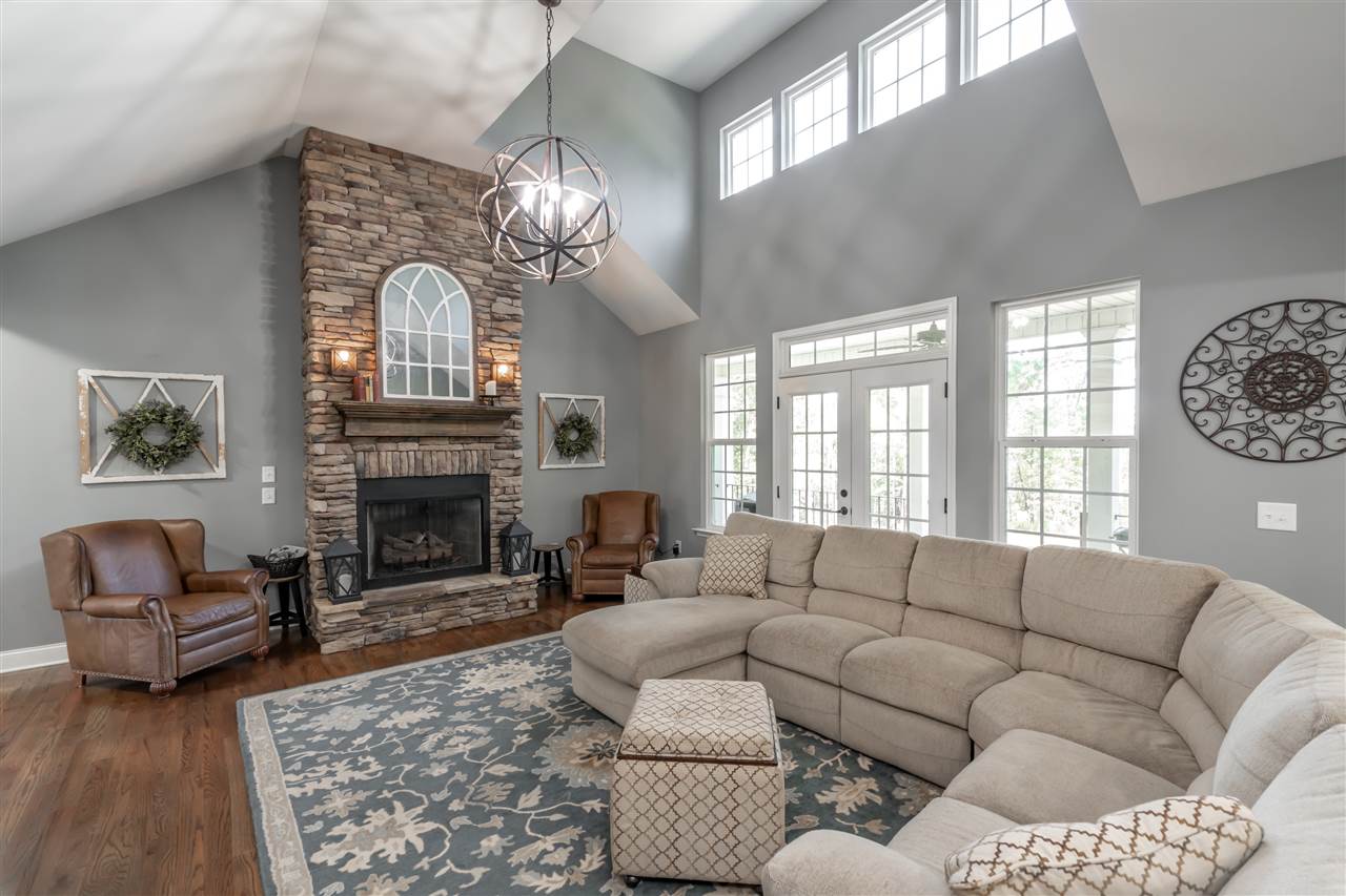 1691 River Oak Road Inman, SC 29349 - Photo 6 of 36