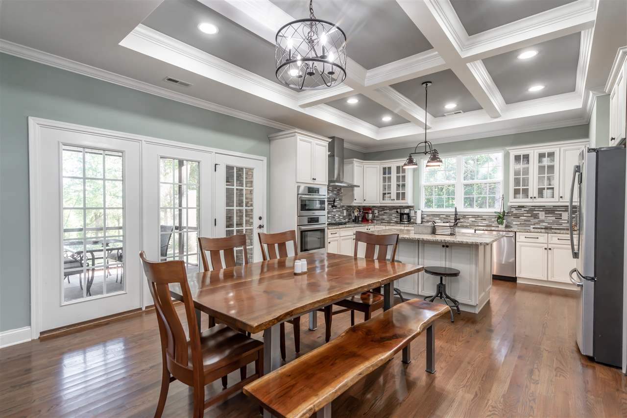 1691 River Oak Road Inman, SC 29349 - Photo 7 of 36