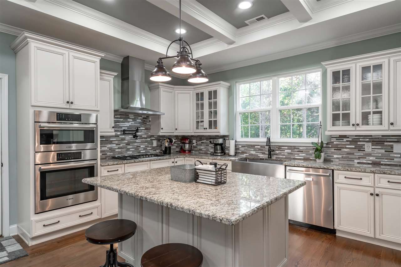 1691 River Oak Road Inman, SC 29349 - Photo 8 of 36