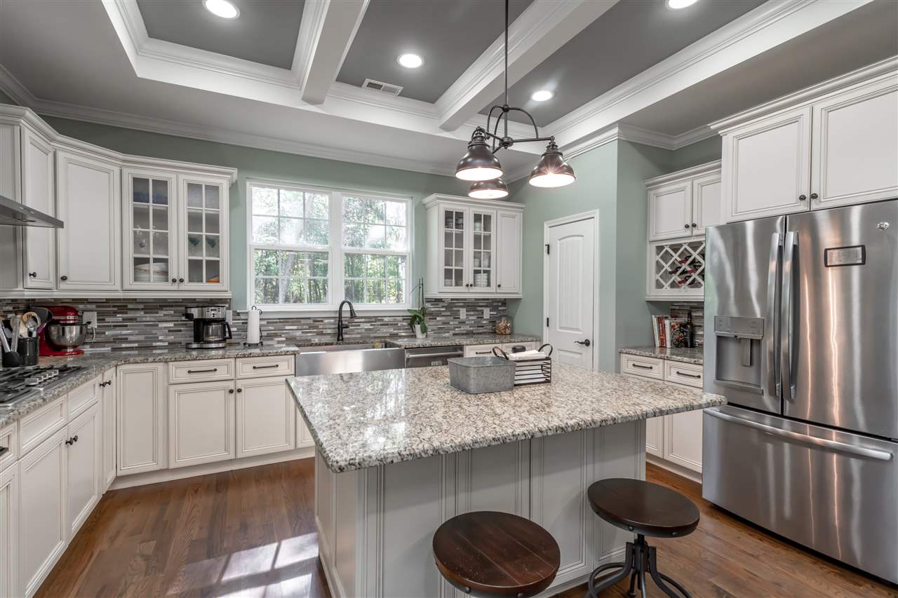 1691 River Oak Road Inman, SC 29349 - Photo 9 of 36