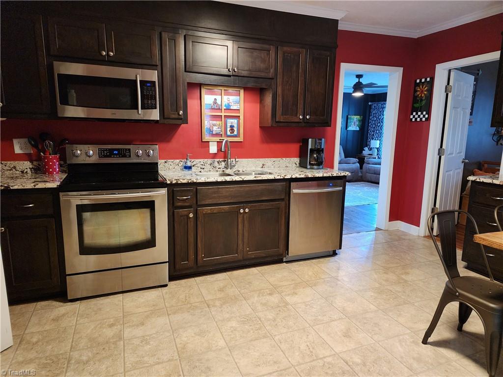 330 Brookfall Dairy Road Elkin, NC 28621 - Photo 3 of 4 Gallery Image 3