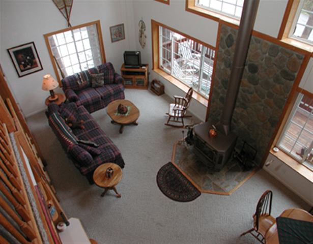 4315 Castle Road Soda Springs, CA 95728 - Photo 6 of 9 Gallery Image 6