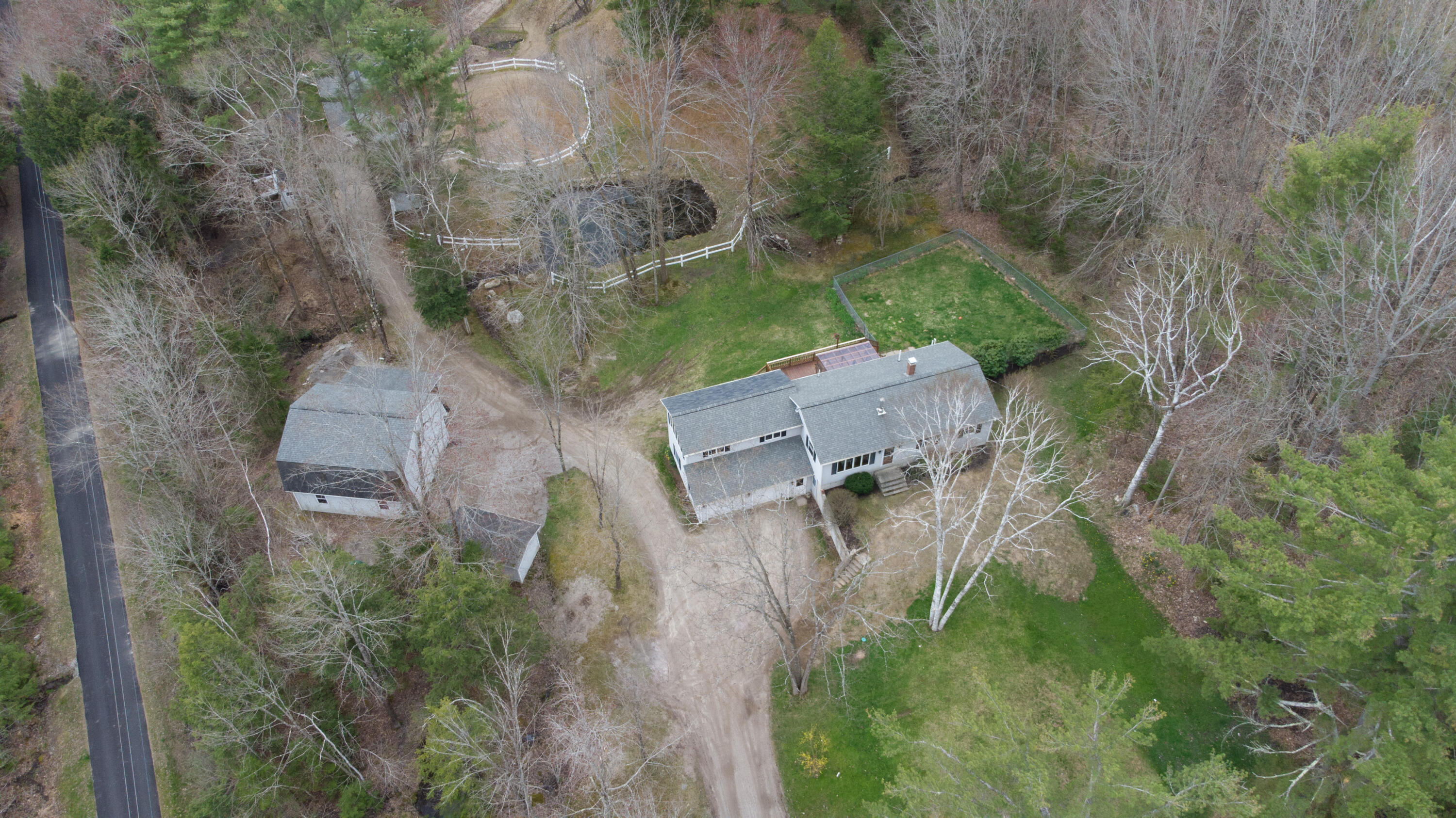 237 Jackson Hill Road Minot, ME 04258 - Photo 5 of 39 DJI_0582