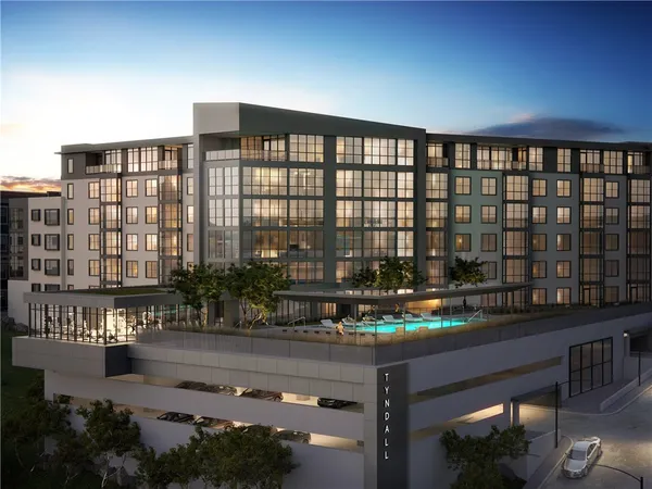 $1,900 | 800 Embassy Drive, Unit 123, Austin, TX 78702