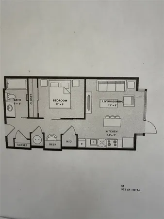 $1,900 | 800 Embassy Drive, Unit 123, Austin, TX 78702