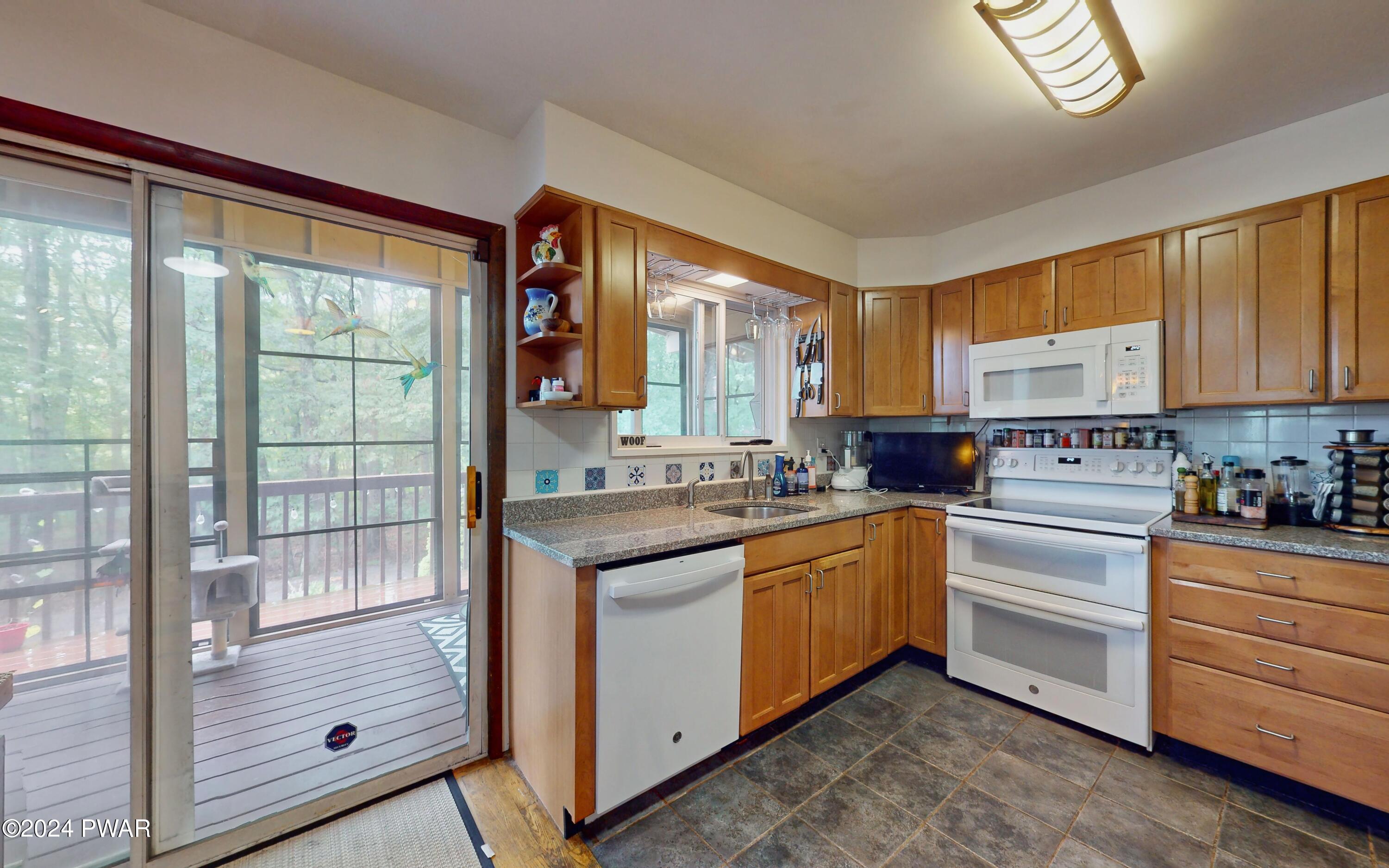 125 Jacob Weber Road Shohola, PA 18458 - Photo 24 of 44