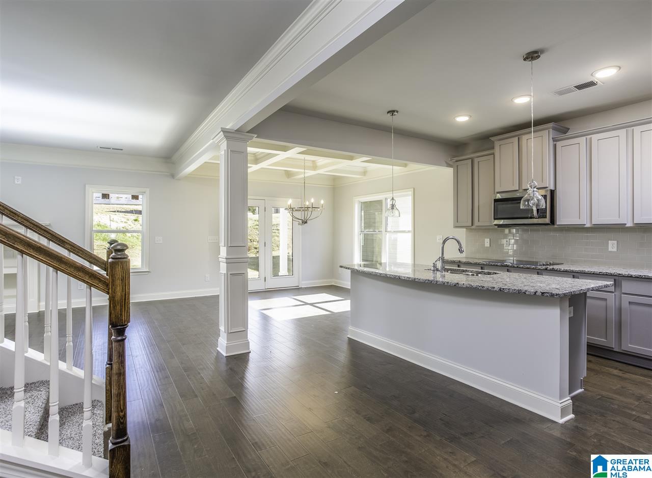 6248 Fieldbrook Circle McCalla, AL 35111 - Photo 7 of 43