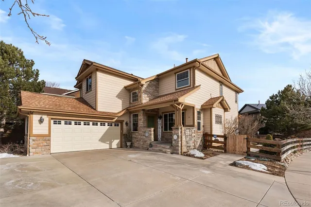 $735,000 | 7498 South Biloxi Court, Aurora, CO 80016