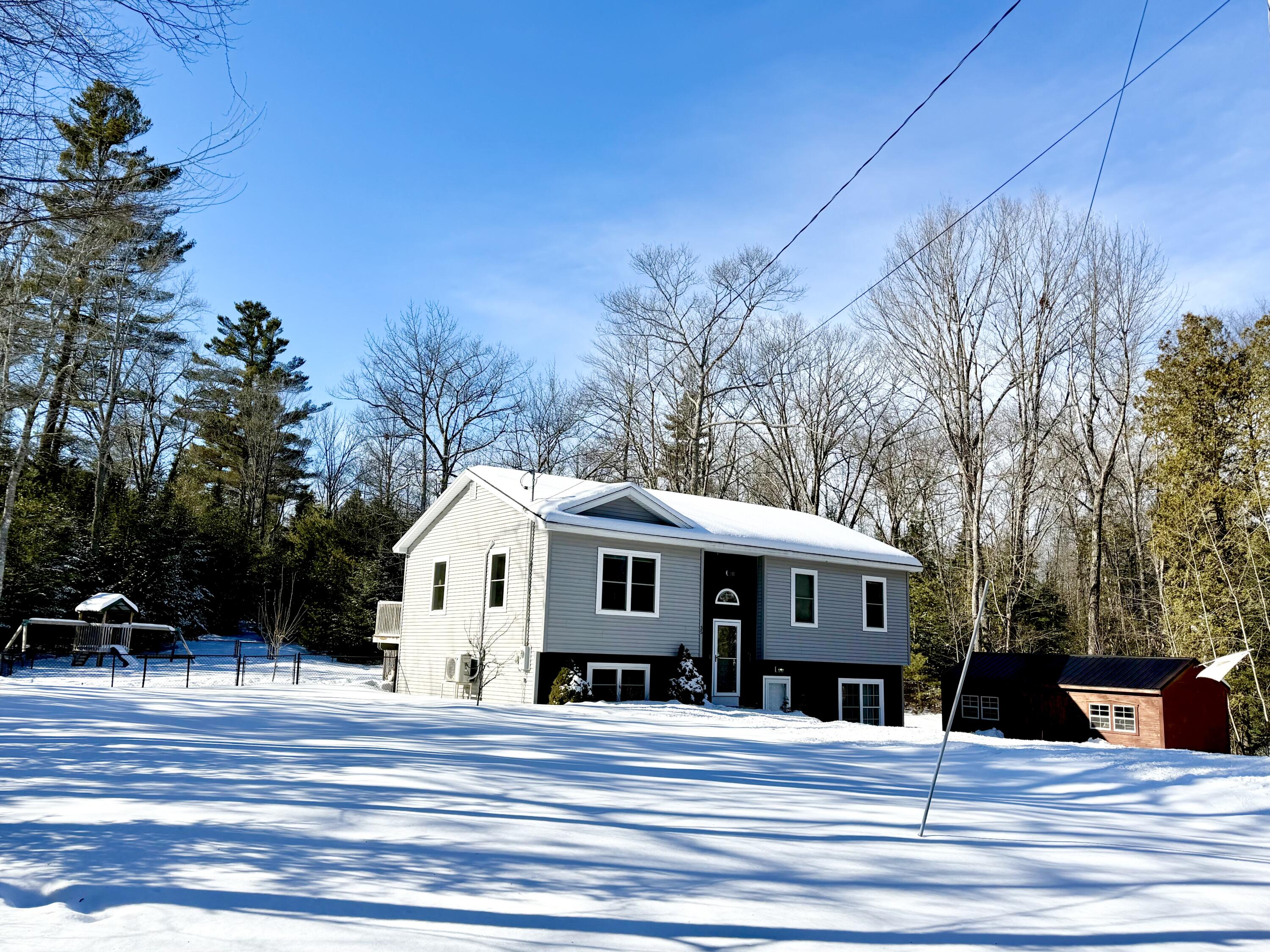 35 French Road Levant, ME 04456 - Photo 1 of 85 You will LOVE living here