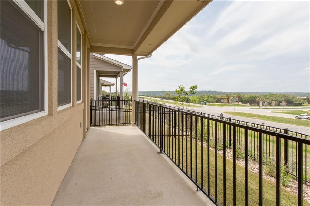 224 Montauk Loop Georgetown, TX 78628 - Photo 30 of 33