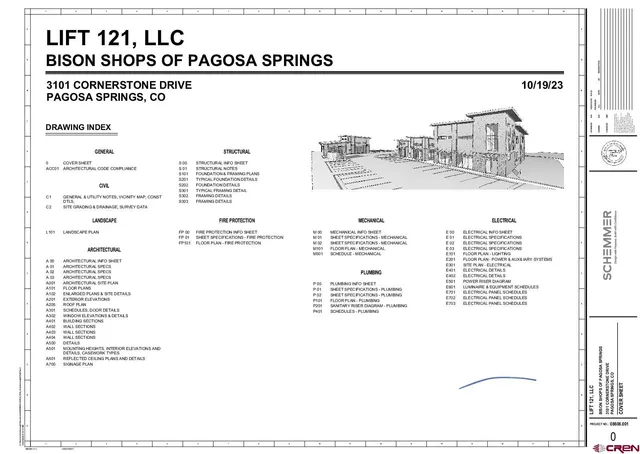 $525,000 | 3101 Cornerstone Drive, Pagosa Springs, CO 81147