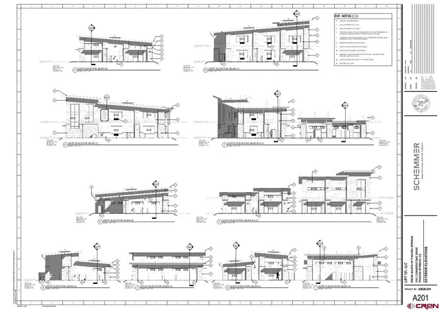 $525,000 | 3101 Cornerstone Drive, Pagosa Springs, CO 81147